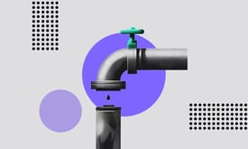 Every decline is a data leak