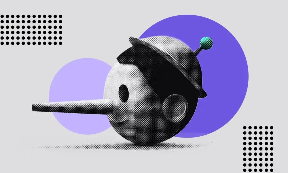 Your identity graph is a lie