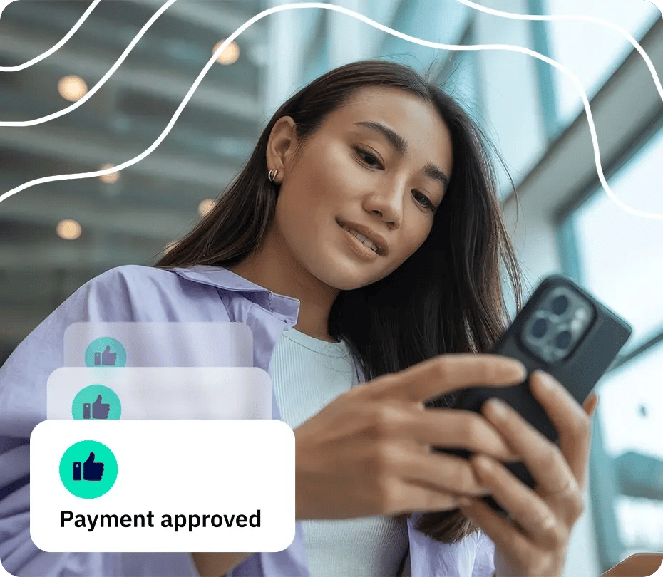 Higher-approvals