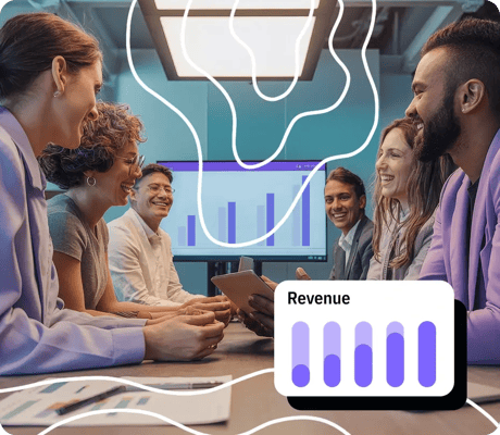 More-revenue