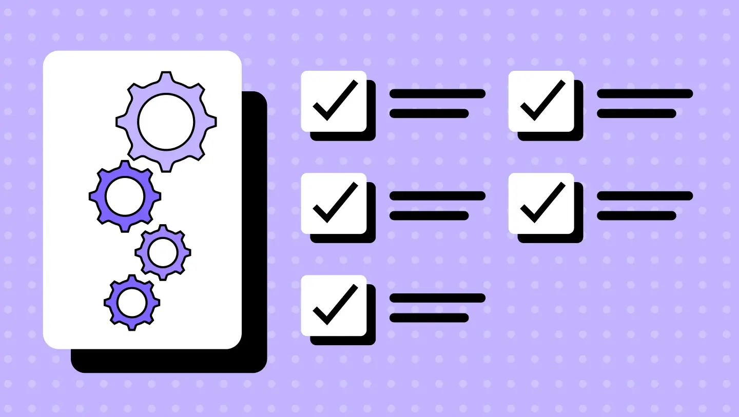 Five engineering tests to tell if your system is built for trust